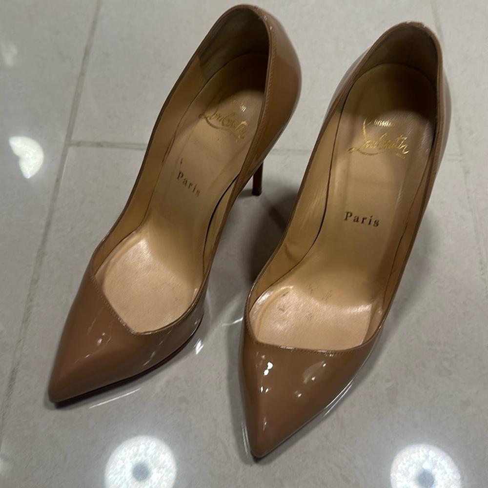 Christian Louboutin Corneille